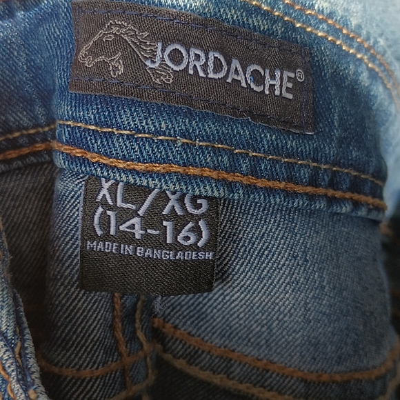 Jordache Juniors - Picture 9 of 9